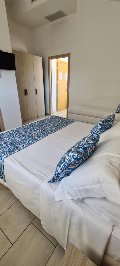Rubino Apartments A 100Metri Dal Mare Riccione Eksteriør bilde