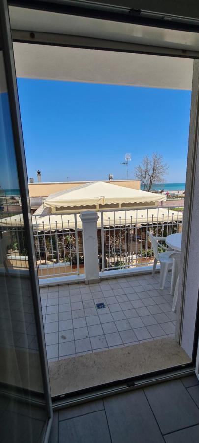 Rubino Apartments A 100Metri Dal Mare Riccione Eksteriør bilde
