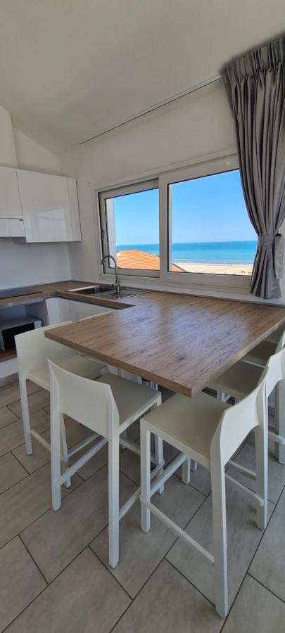 Rubino Apartments A 100Metri Dal Mare Riccione Eksteriør bilde
