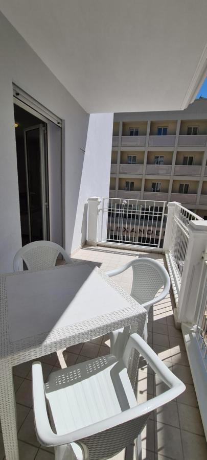 Rubino Apartments A 100Metri Dal Mare Riccione Eksteriør bilde